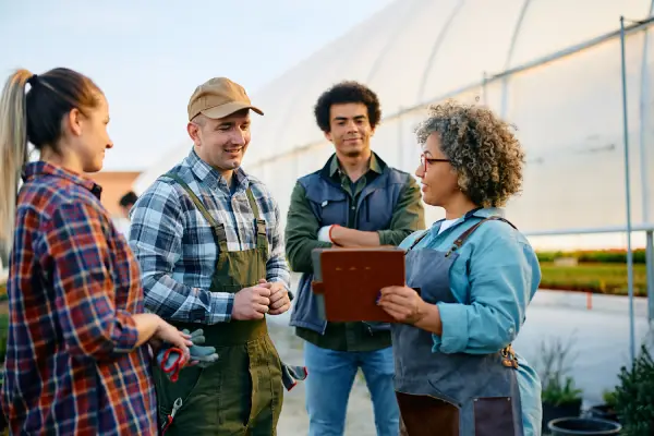 Cooperar como estilo de vida: el valor del modelo solidario de Coomeva