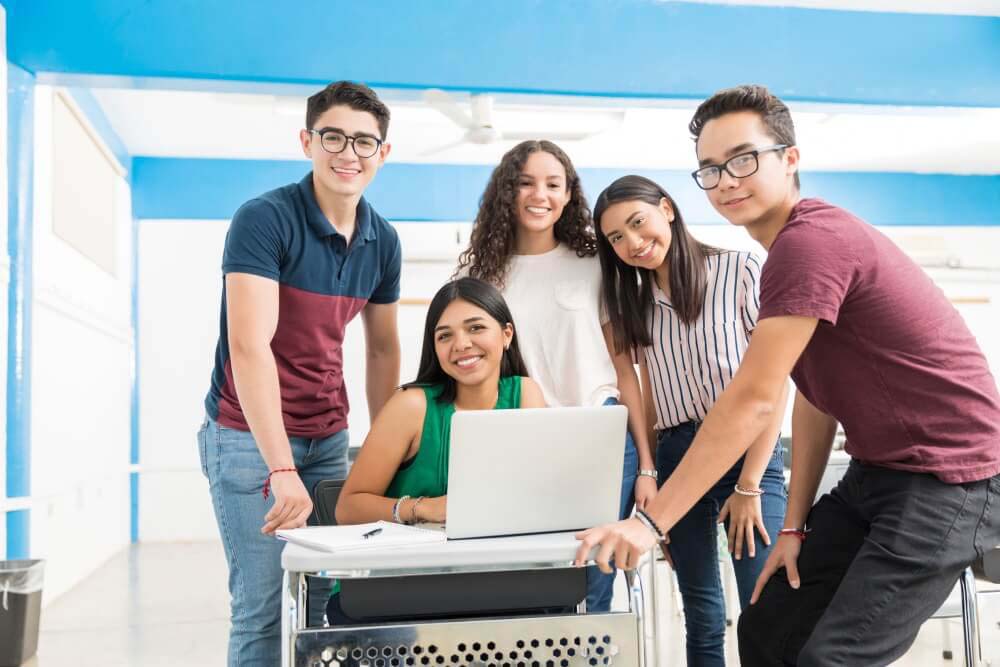 Aprender enseñando: el secreto para retener el conocimiento