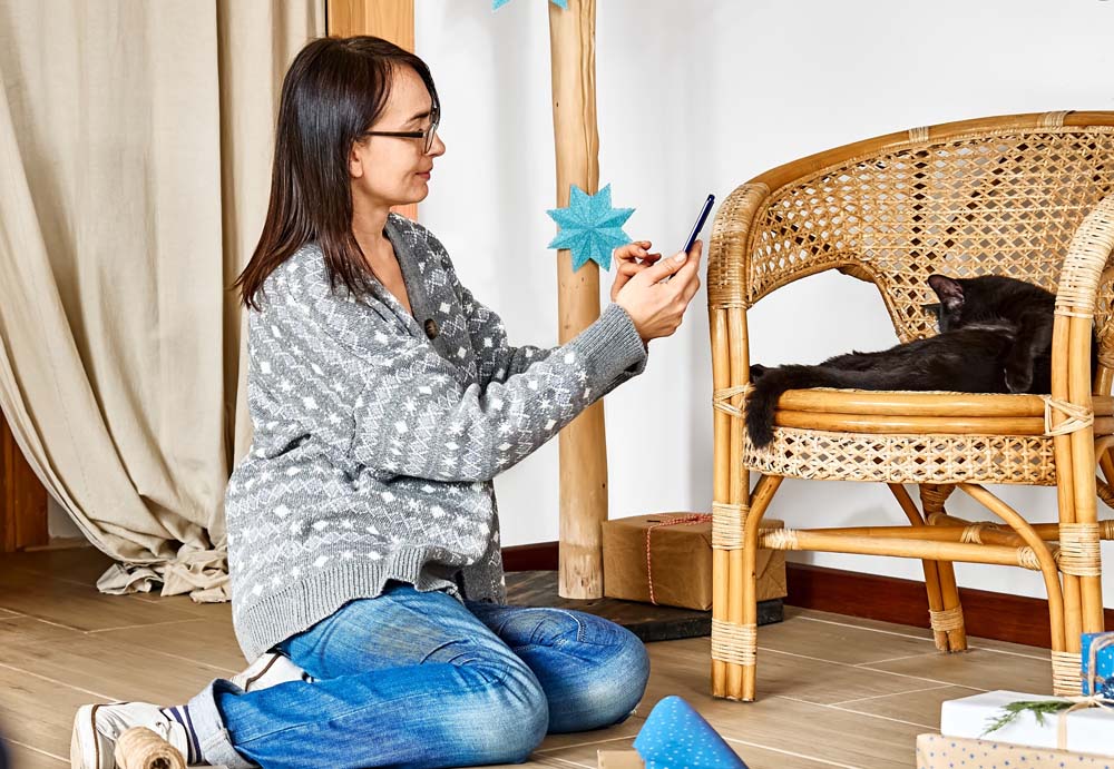 Home staging: presenta tu hogar de la mejor manera