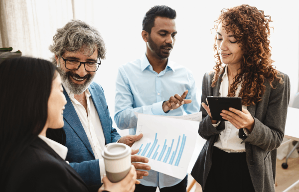 Estrategias para la expansión nacional e internacional en los nuevos emprendimientos