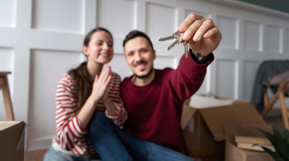 Que es mejor vivienda usada o proyectos de vivienda.