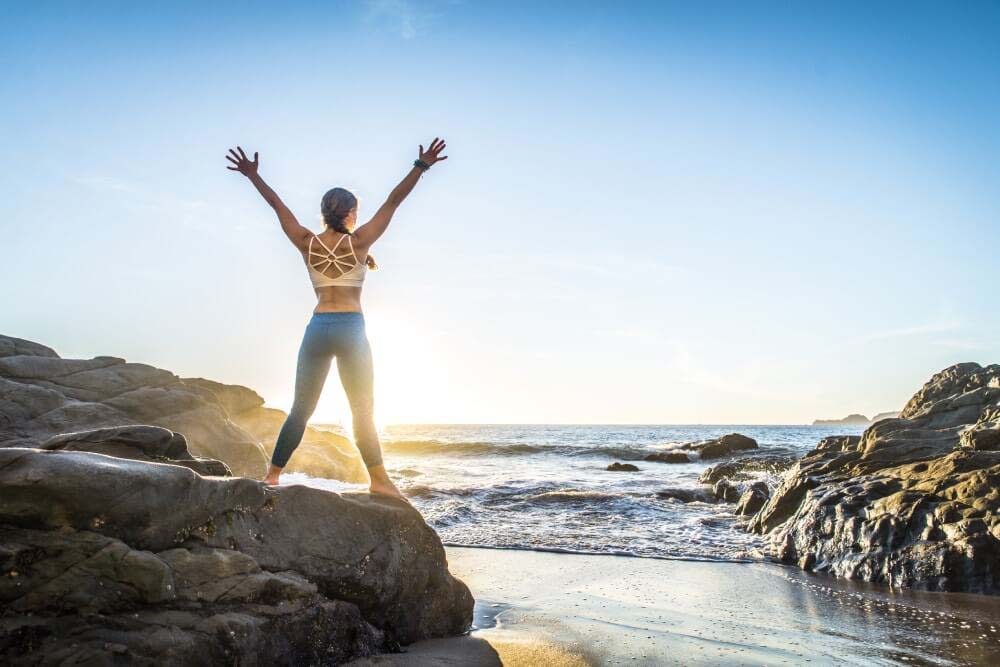 Del exceso al equilibrio: cómo volví a escuchar mi cuerpo