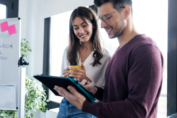 5 estrategias clave para atraer clientes en línea