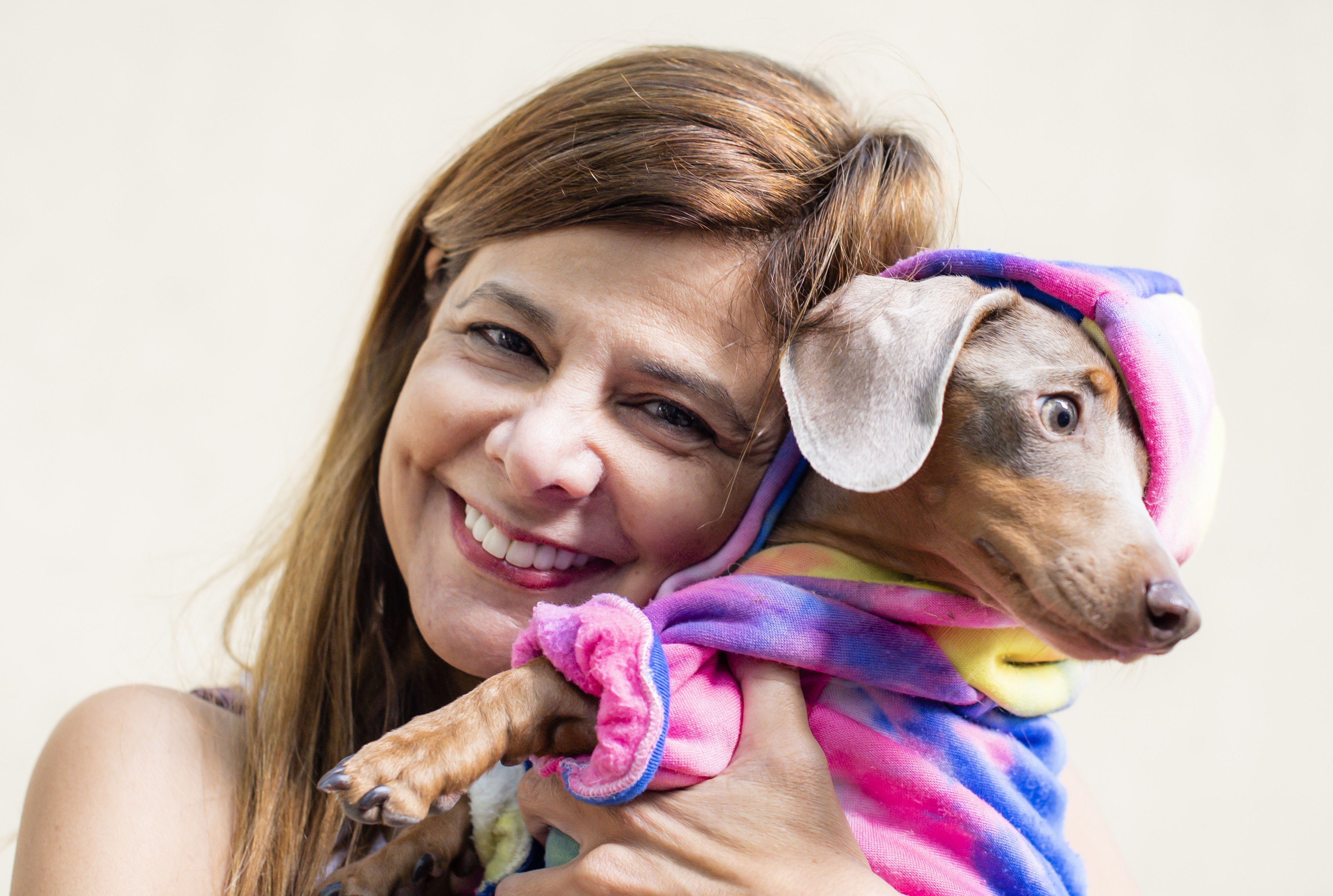 Beneficios de convivir con mascotas: salud, emociones y vida moderna