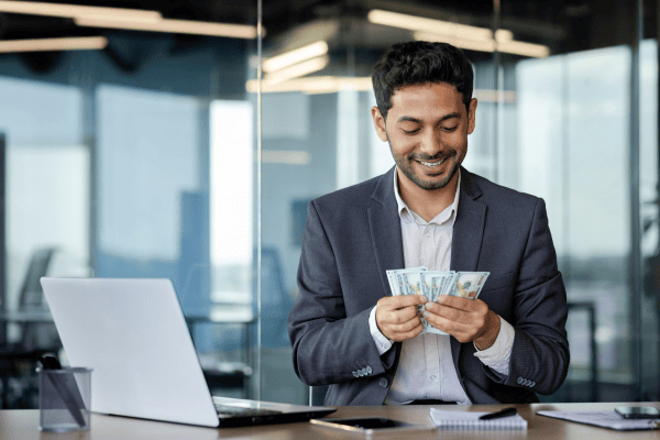 Tu dinero, tu libertad: aprende a gastar sin culpa y con inteligencia