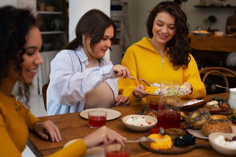 Diciembre en Colombia: tradiciones que alimentan el bienestar colectivo