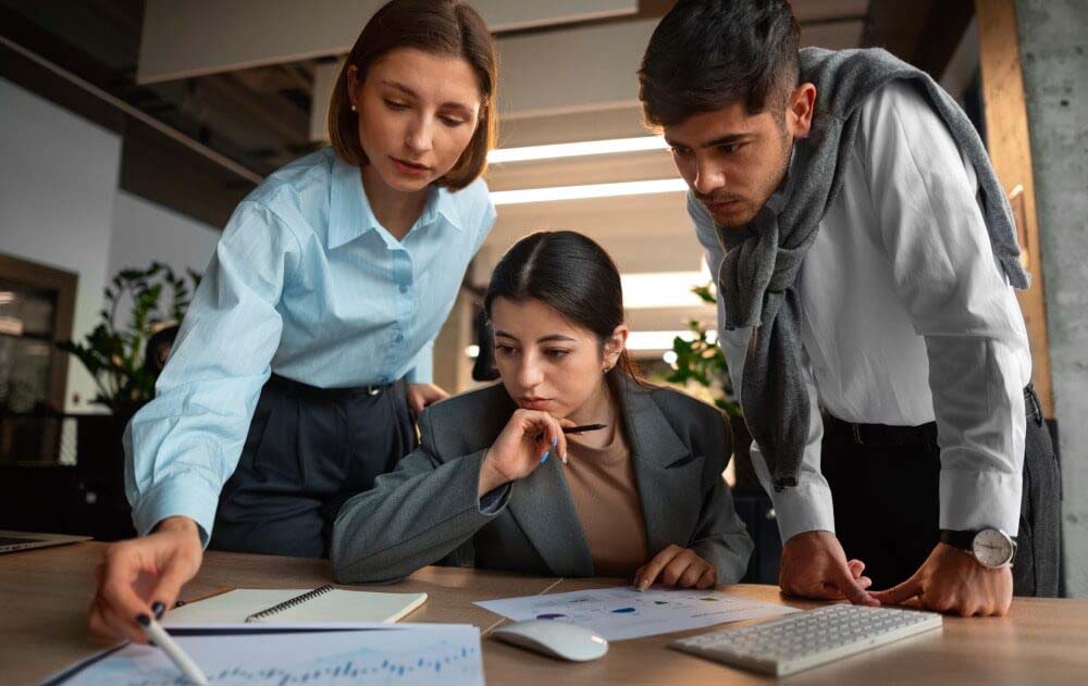 Cómo detectar problemas y convertirlos en oportunidades de negocio.