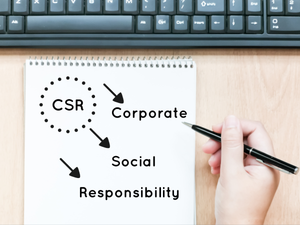 ¿Qué es la Responsabilidad Social Corporativa?