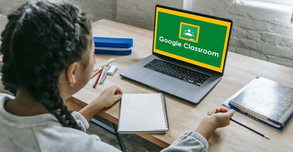 Google classroom