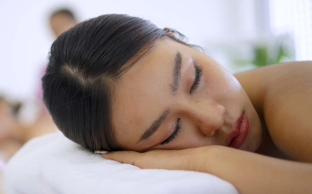 La ciencia del descanso: Técnicas para dormir mejor sin pastillas