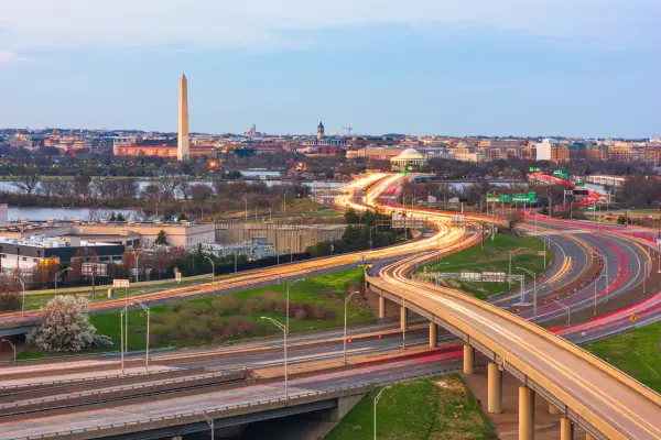 Eventos mayo 2025 en Washington: arte, cultura y Passport DC