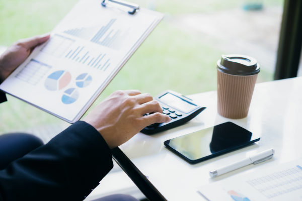 El financiamiento en los nuevos negocios