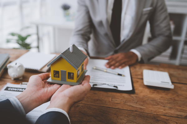 ¿Por qué es esencial asegurar tu hogar?