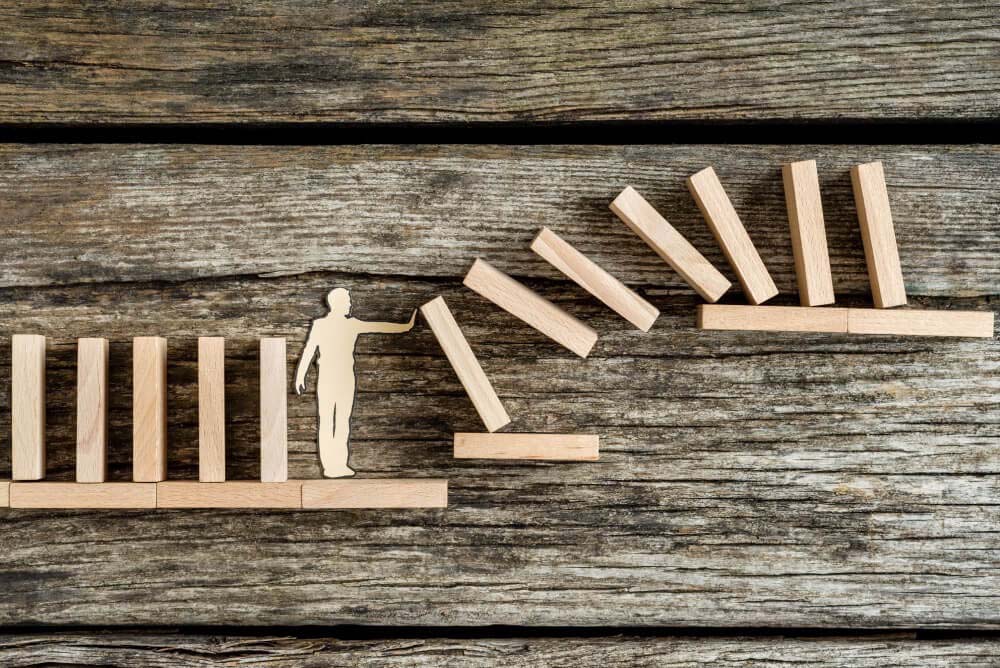 Sanar no es lineal: el mito del progreso constante