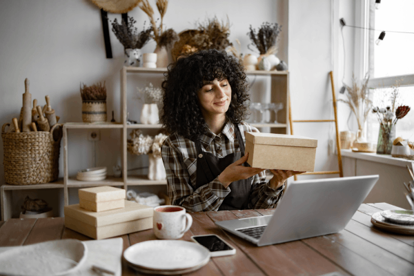 ¡Emprende tu sueño con el pie derecho!