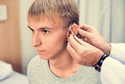 Cuida tu salud auditiva