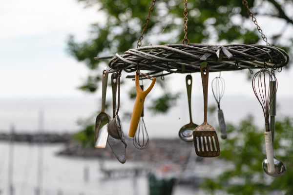 Cómo aplicar el Feng Shui en la cocina