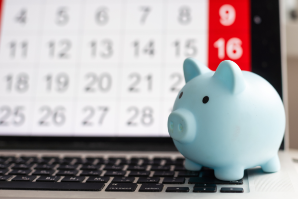 Ahorro automático: cómo ahorrar sin esfuerzo con cuentas programadas