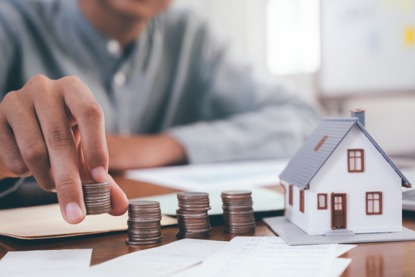 ¿Qué es un crédito hipotecario?