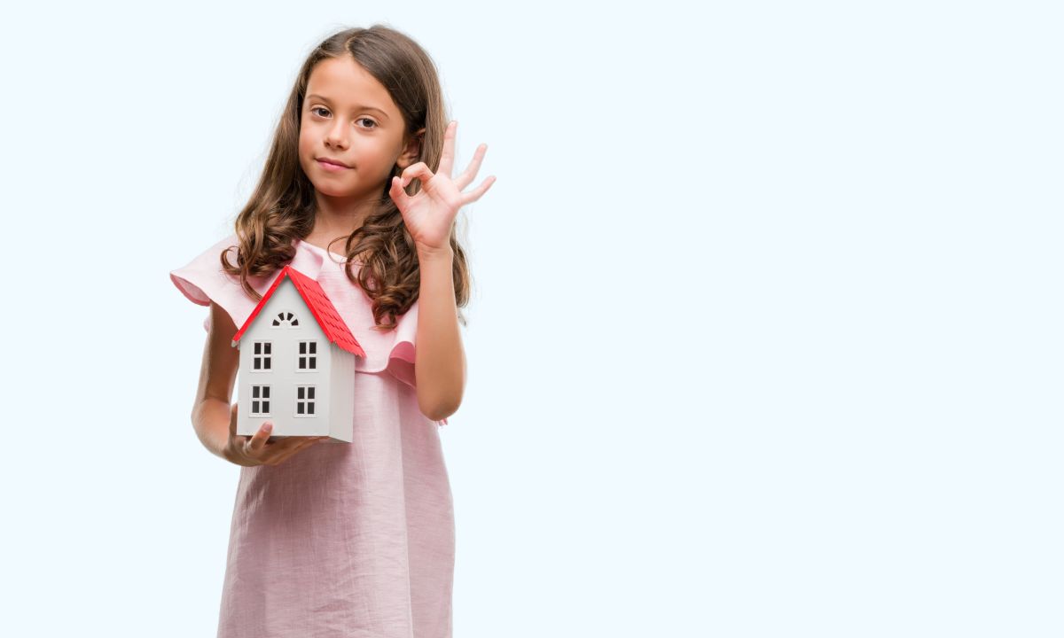 Qué tener en cuenta al comprar vivienda si tienes hijos pequeños