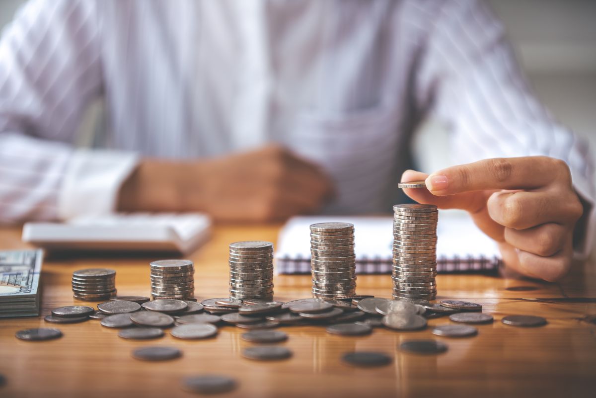 Nuevo año, nuevo presupuesto: el primer paso hacia una vida financiera estable