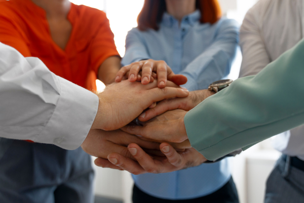 Cooperativas de plataforma