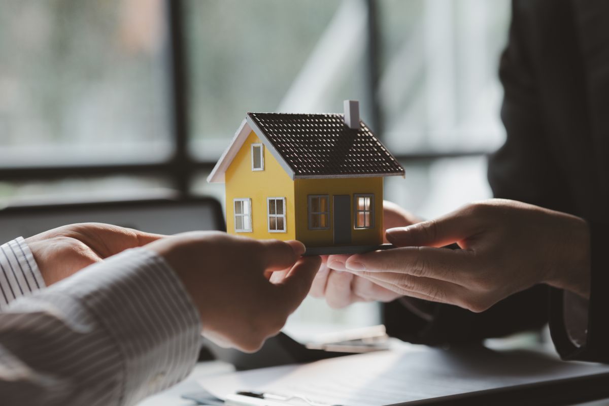 Errores comunes al comprar casa por primera vez