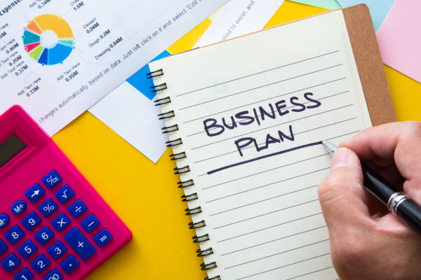 ¿Qué es y para qué sirve el plan de negocios?