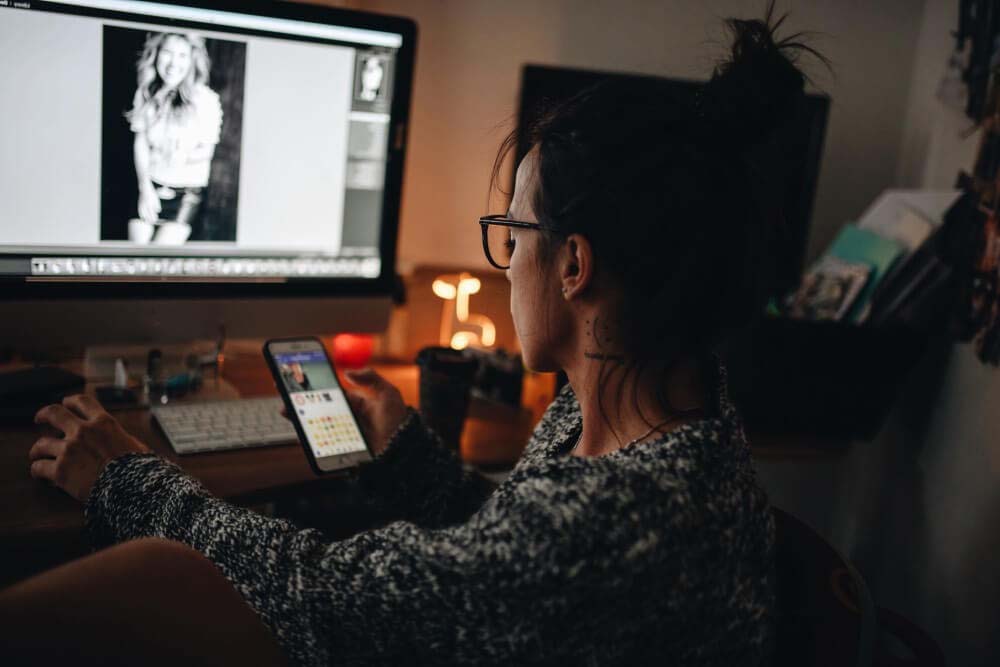 Consumo responsable de la tecnología