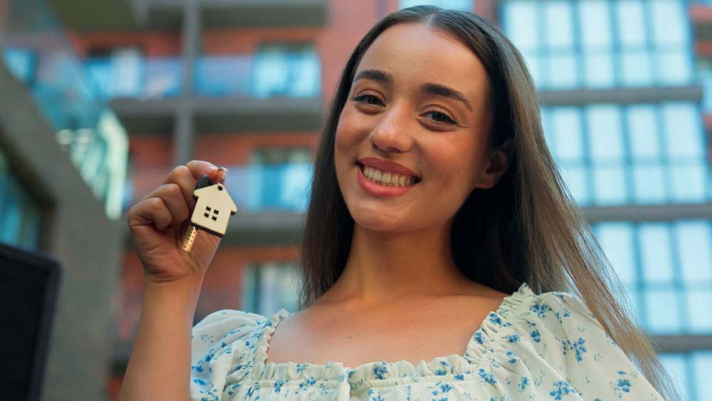 Ventajas para jóvenes de comprar sobre planos