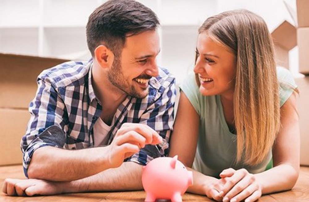 Financieramente en paz: el bienestar que también se ahorra