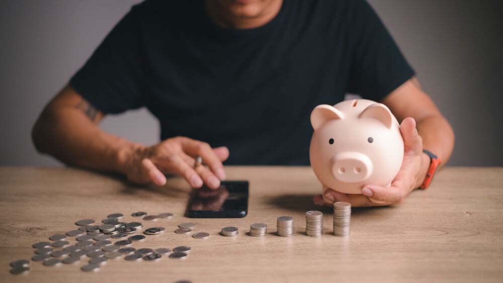 Cultura financiera y hábitos.