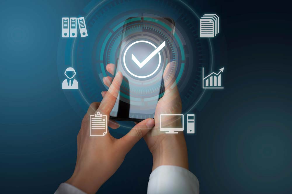 Autoauditoría digital