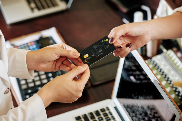 Cómo usar tu tarjeta de crédito de forma responsable