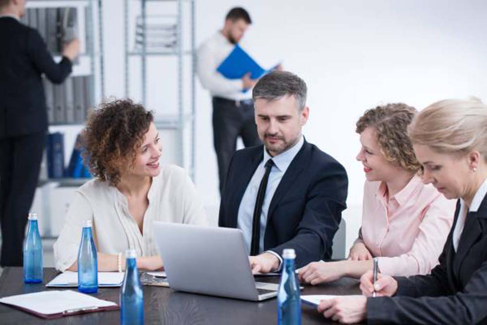 Construcción de una marca empleadora atractiva.