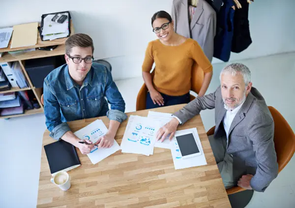 Modelos de negocio disruptivos que están marcando tendencia en 2025
