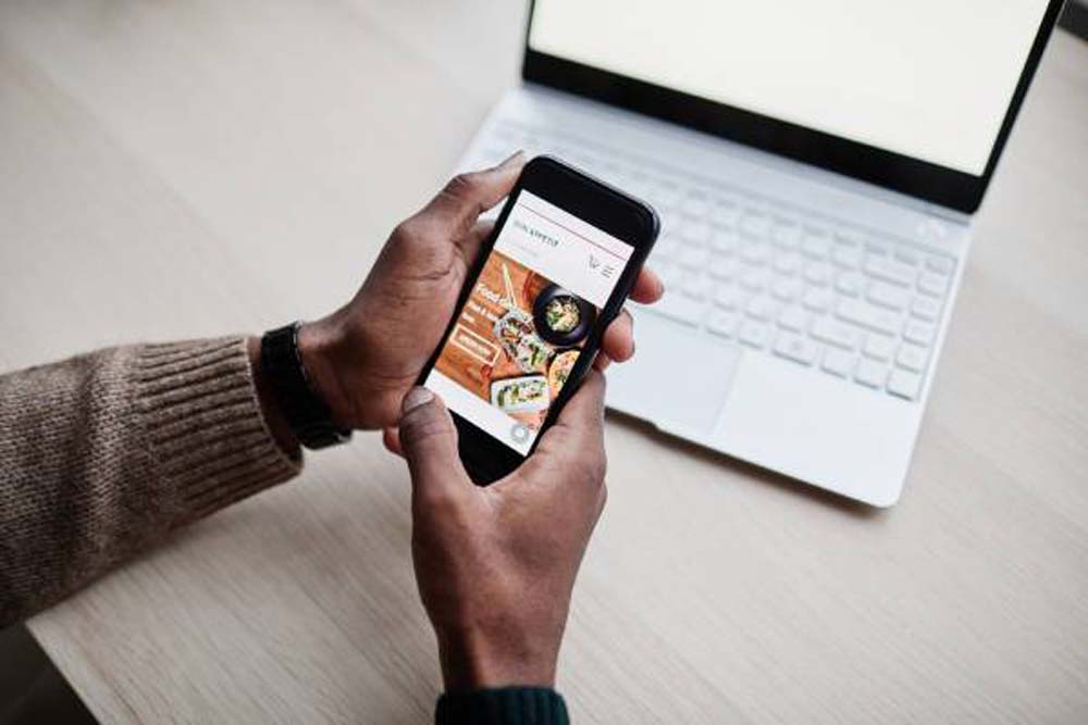 Organiza tus finanzas gastando menos en comida