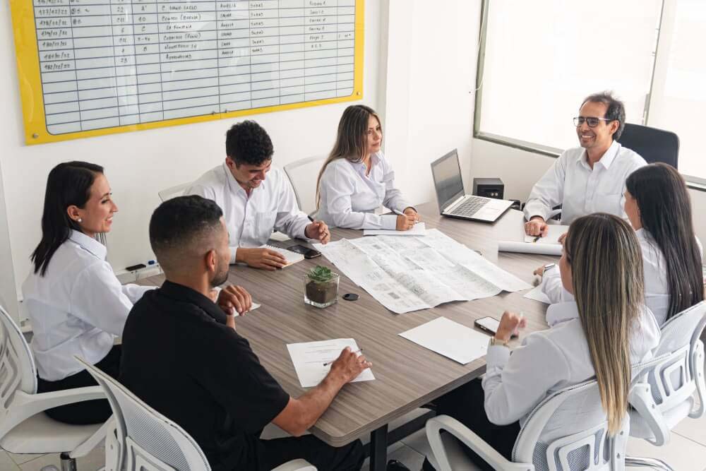 Cooperación y sostenibilidad: proyectos que transforman comunidades