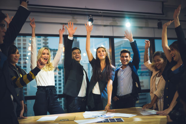 Qué se espera de las cooperativas en el mundo para el 2025