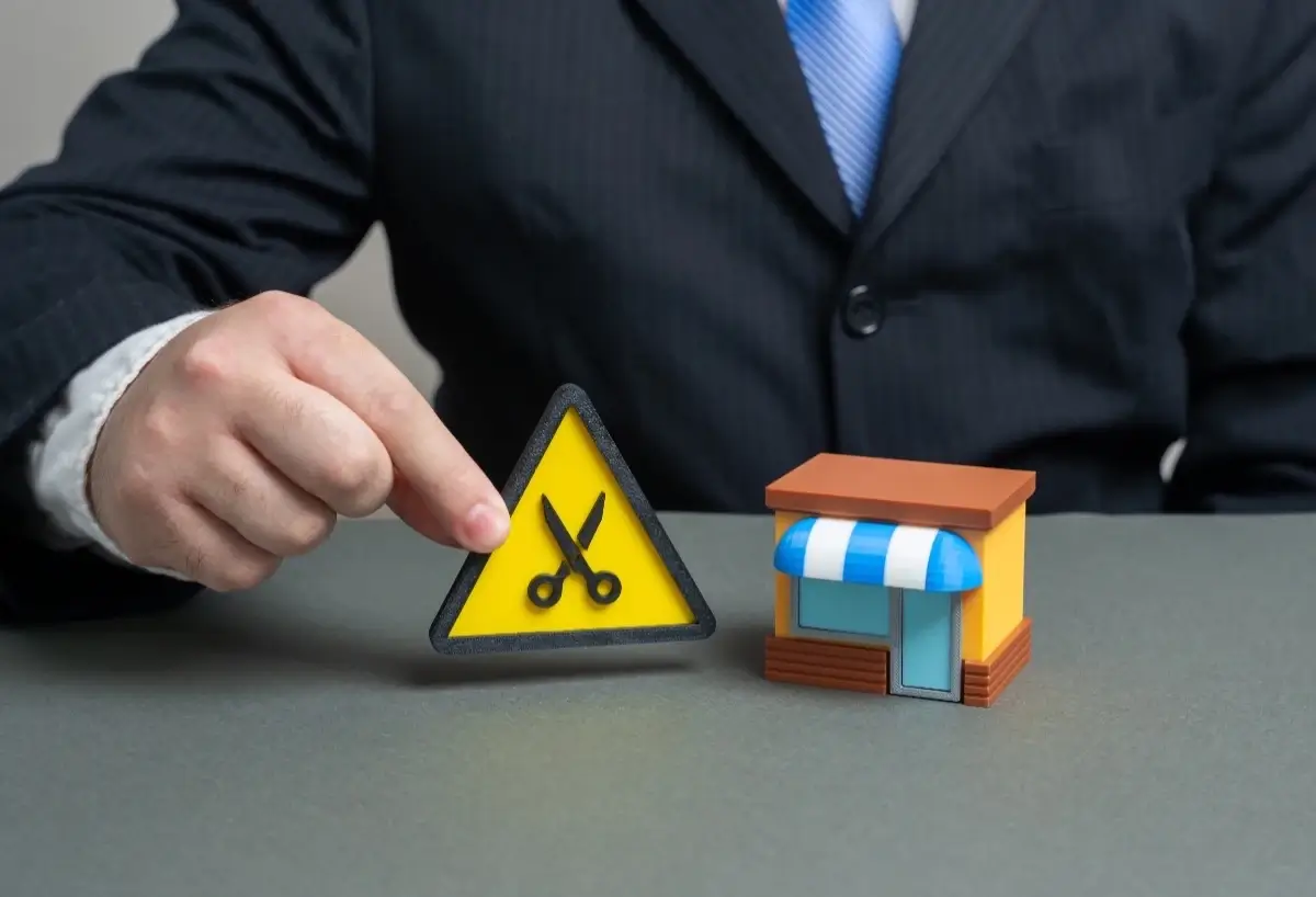 Cuando el negocio crece pero tú no: señales de alerta para emprendedores