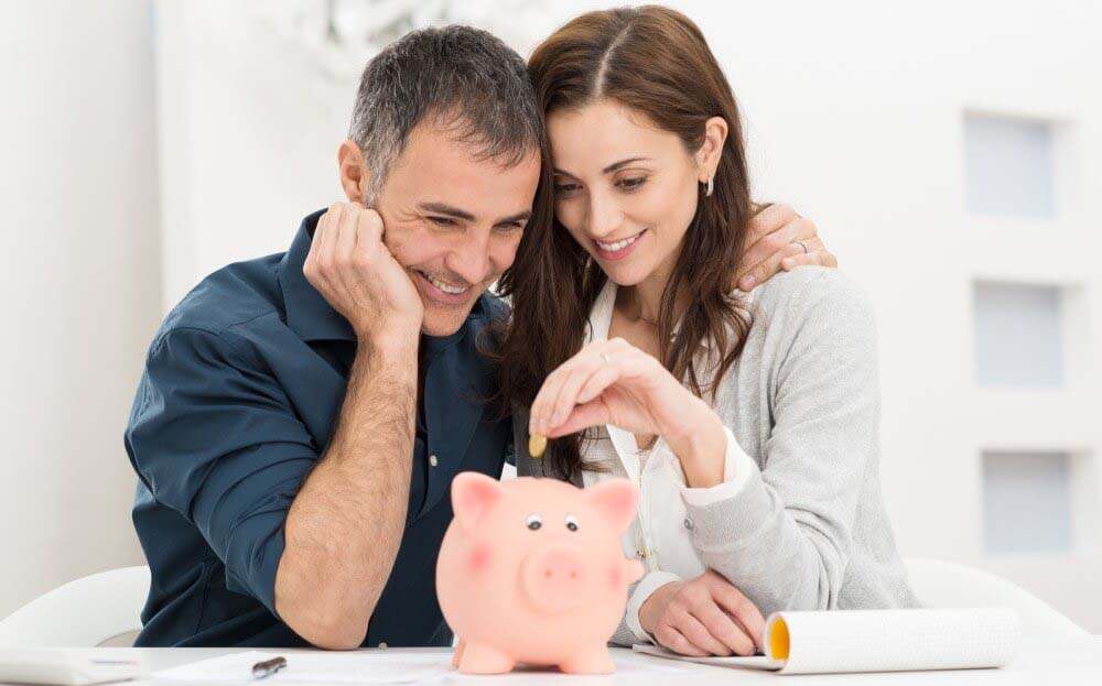Finanzas personales en pareja: cómo planear juntos sin estrés