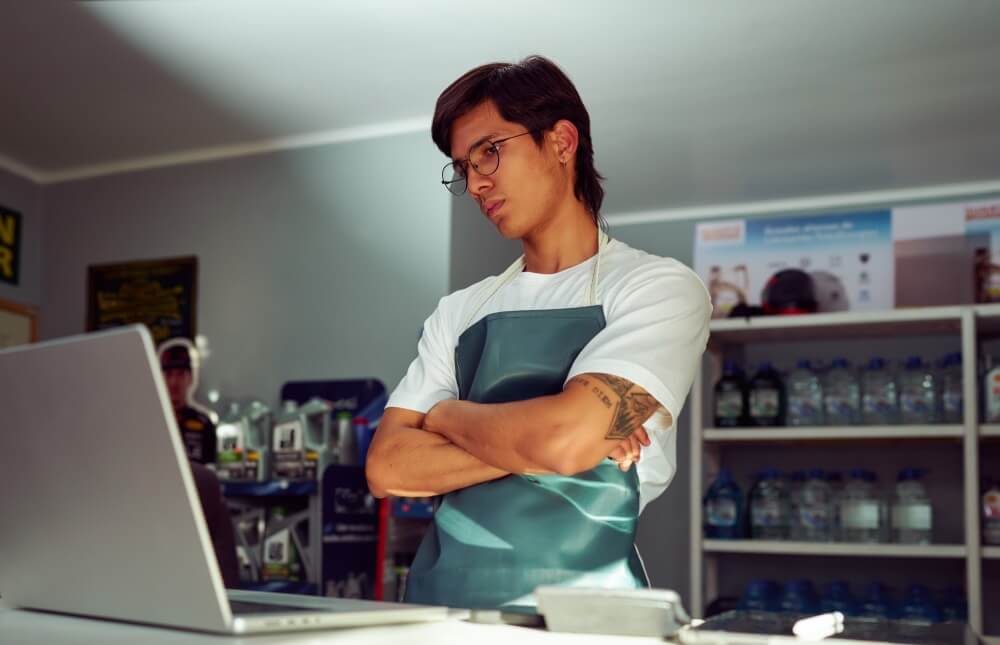 Clientes difíciles: cómo proteger tu negocio y tu salud mental