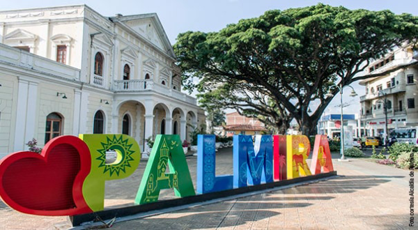 6 lugares turísticos que no te puedes perder en Palmira Valle del Cauca