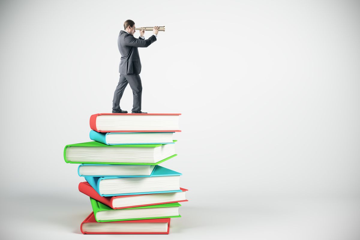 Qué están aprendiendo hoy los líderes que se mantendrán vigentes mañana