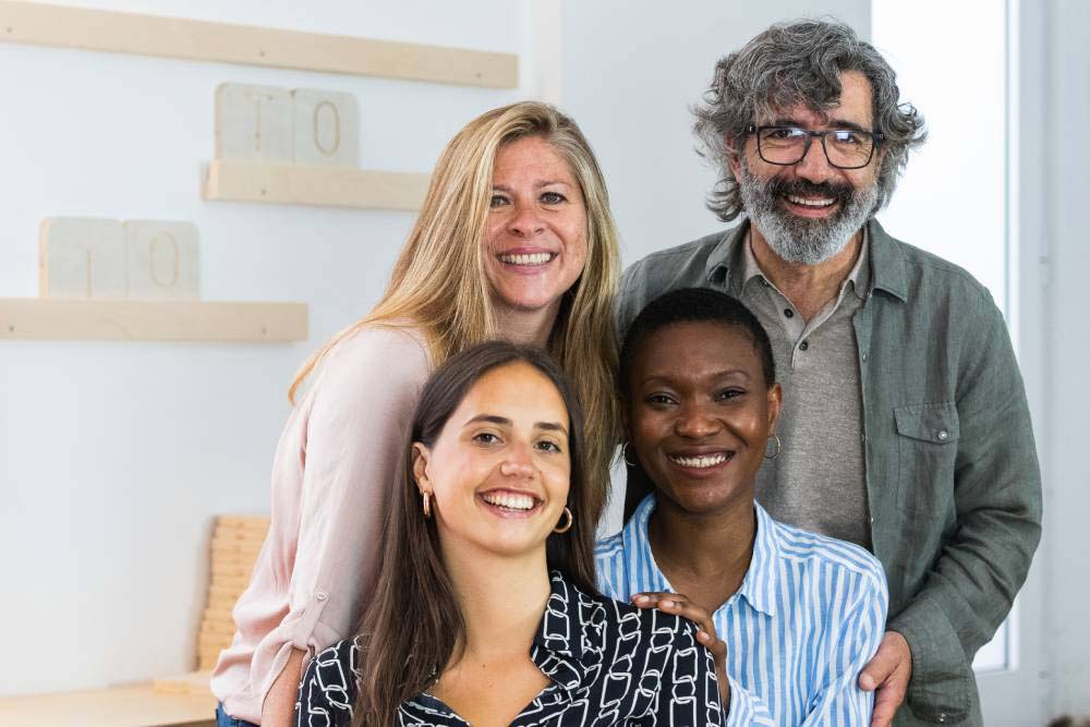 Edúcate: La equidad de género como pilar esencial para el mundo actual