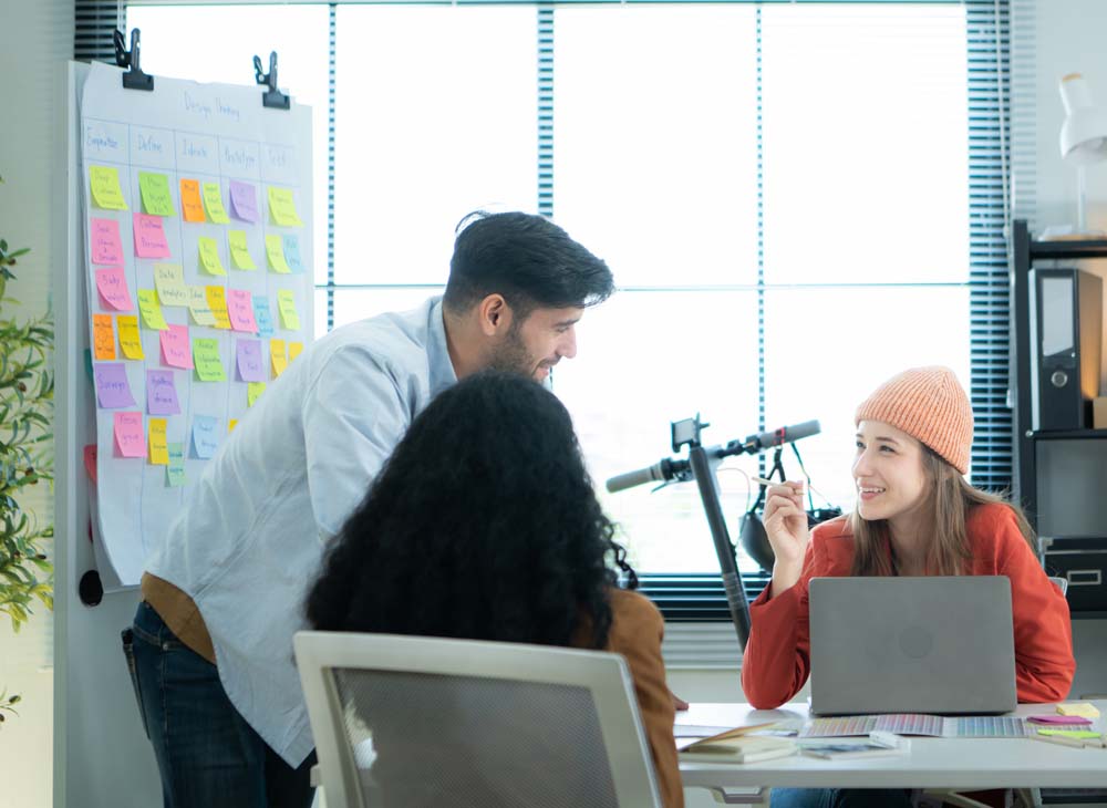 El club de los fracasados: Startups que monetizan compartiendo sus errores en lugar de sus éxitos