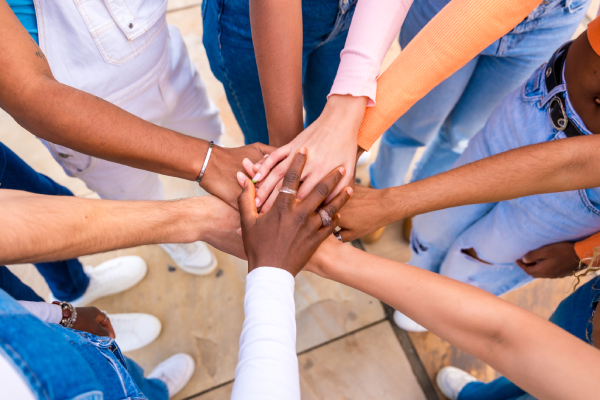 La equidad de genero en las organizaciones de la economía solidaria