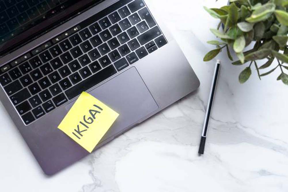 Cómo descubrir tu Ikigai para emprender