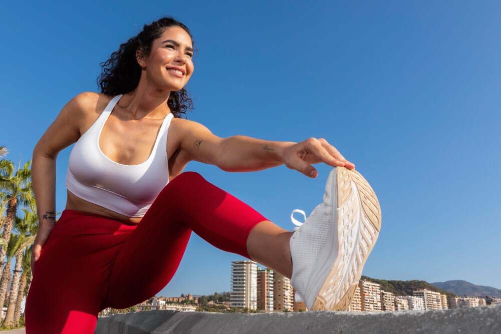 Deportes para Mujeres en Colombia: La Clave para Perder Grasa y Mantenerse Saludable
