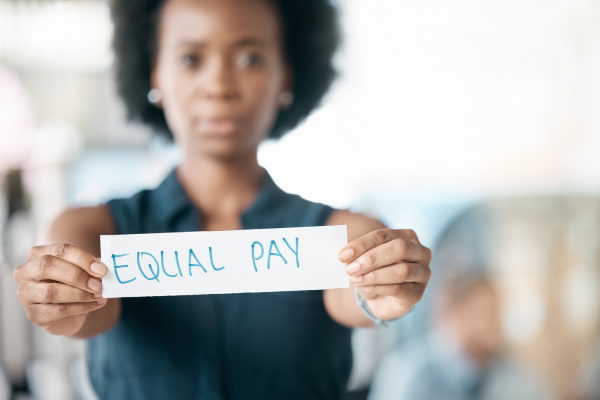 Equidad de género: un pilar fundamental para el trabajo y el desarrollo social